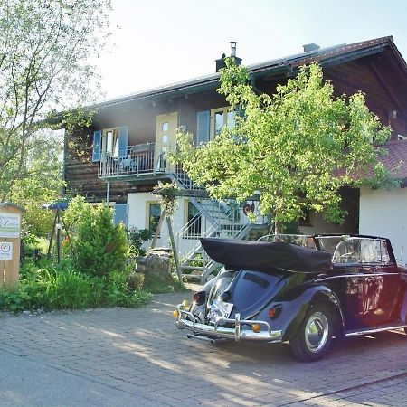 Apartment Zettler Buxheim  외부 사진