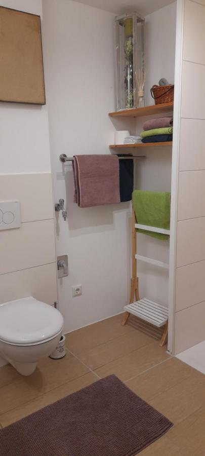 Apartment Zettler Buxheim  외부 사진