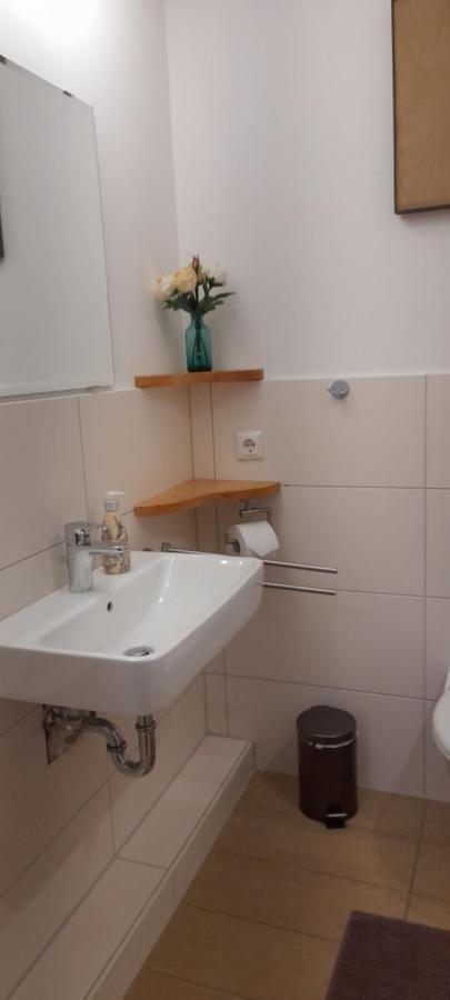 Apartment Zettler Buxheim  외부 사진