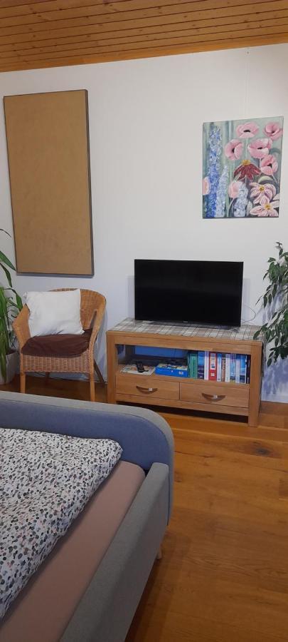 Apartment Zettler Buxheim  외부 사진