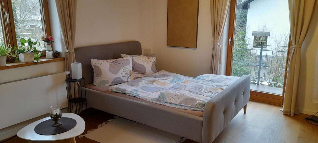 Apartment Zettler Buxheim  외부 사진