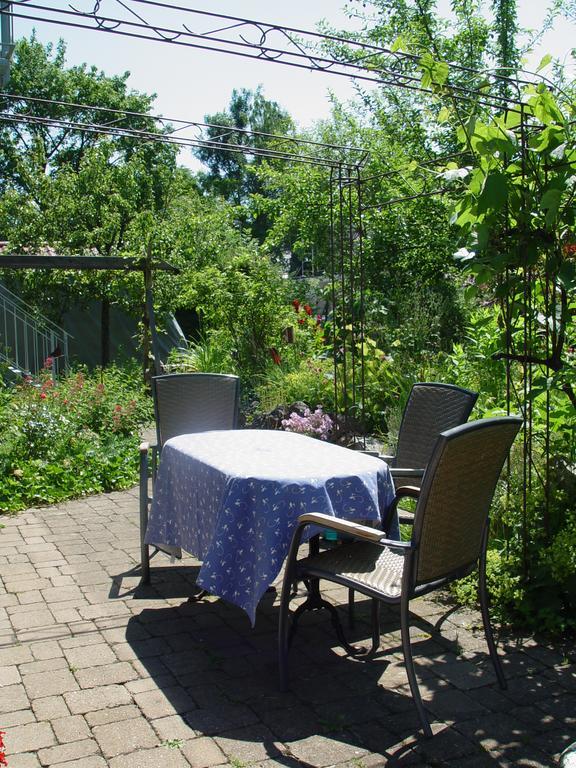 Apartment Zettler Buxheim  외부 사진