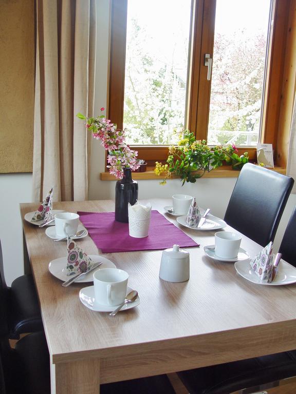 Apartment Zettler Buxheim  외부 사진