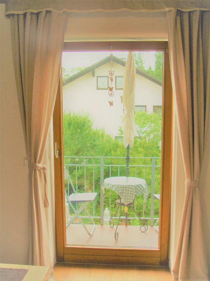 Apartment Zettler Buxheim  외부 사진
