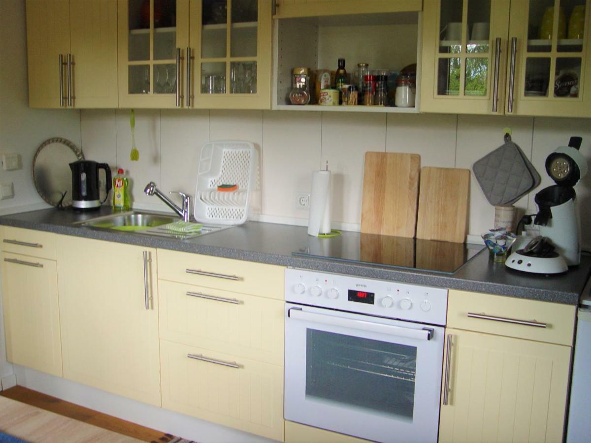 Apartment Zettler Buxheim  외부 사진