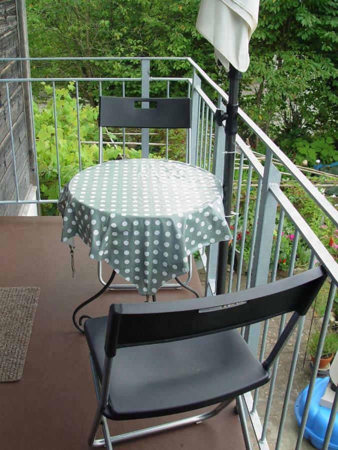 Apartment Zettler Buxheim  외부 사진
